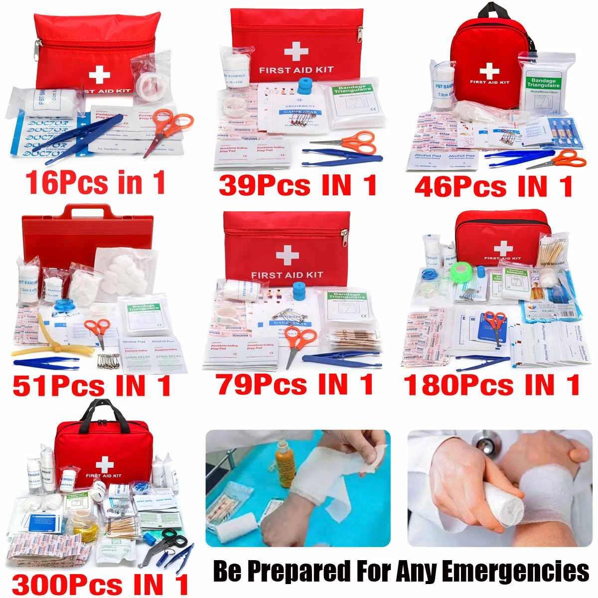 Emergency Medical First Aid Ki - Bivy Bag Emergency recensione e prezzo