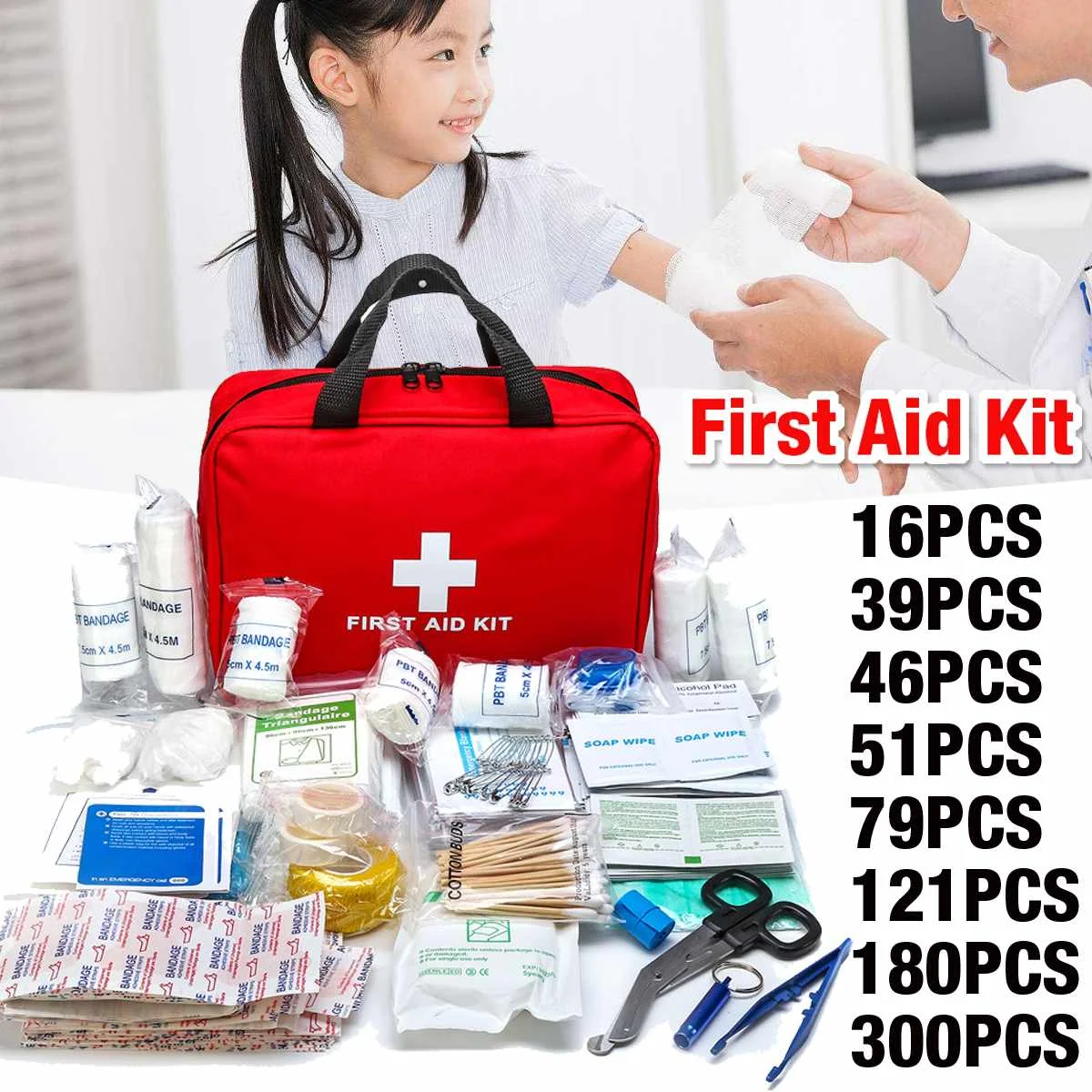 Emergency Medical First Aid Ki - Bivy Bag Emergency recensione e prezzo
