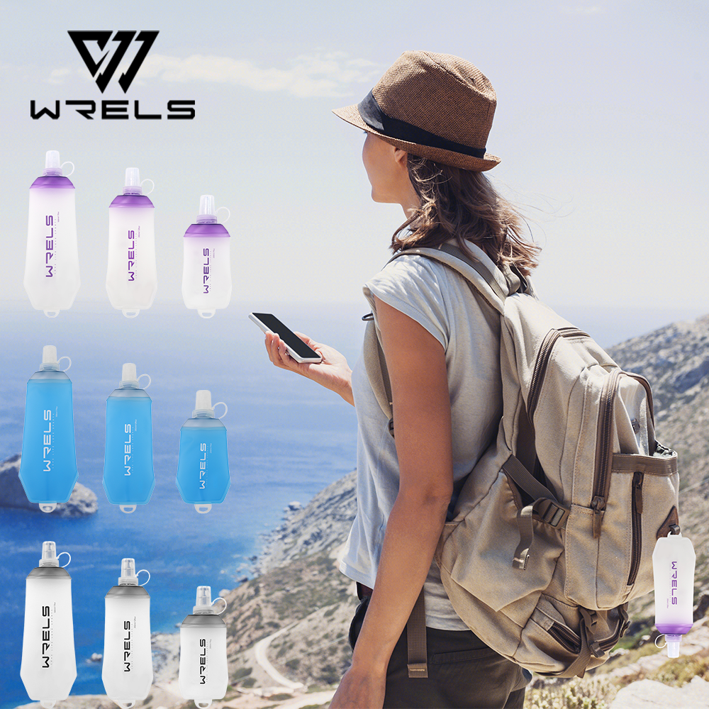 WRELS Folding Collapsible Soft - Water Bag Collapsible recensione e prezzo