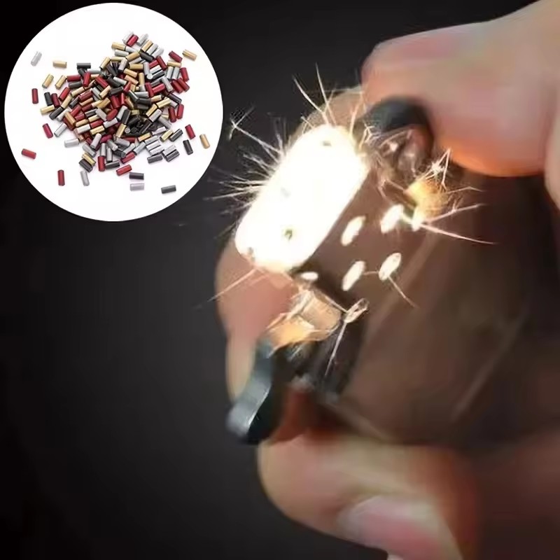 210/500PCS Universal Lighter F - Fire Starting Kit recensione e prezzo
