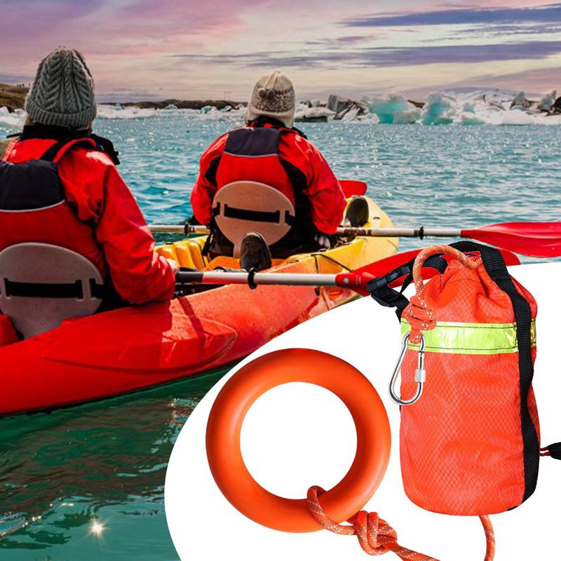 Throw Rope Water Rescue 16m Wa - Rescue Rope Throw recensione e prezzo