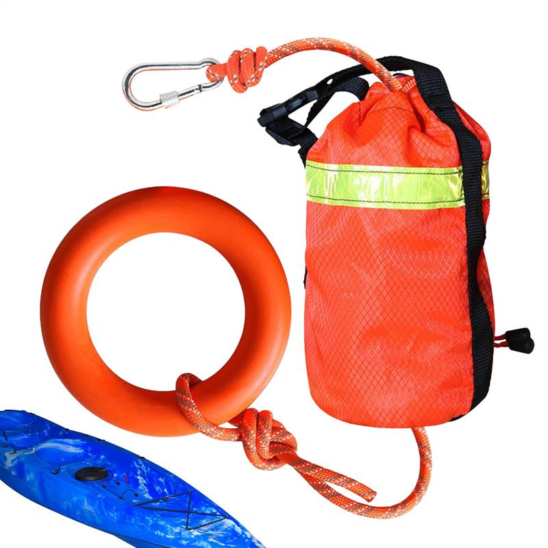 Throw Rope Water Rescue 16m Wa - Rescue Rope Throw recensione e prezzo