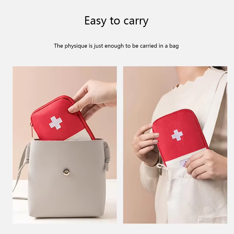 2026 Travel Medicine Bag Pill  - Bivy Bag Emergency recensione e prezzo