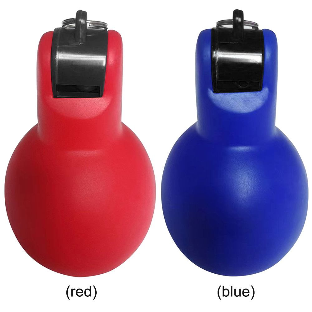 Hand Squeeze Whistle Sports Wh - Emergency Whistle Loud recensione e prezzo