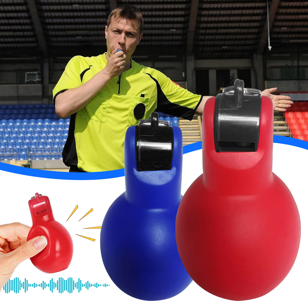 Hand Squeeze Whistle Sports Wh - Emergency Whistle Loud recensione e prezzo