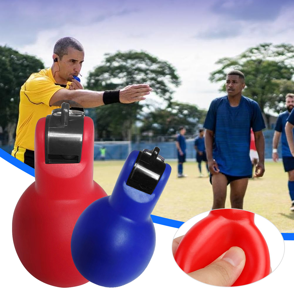 Hand Squeeze Whistle Sports Wh - Emergency Whistle Loud recensione e prezzo