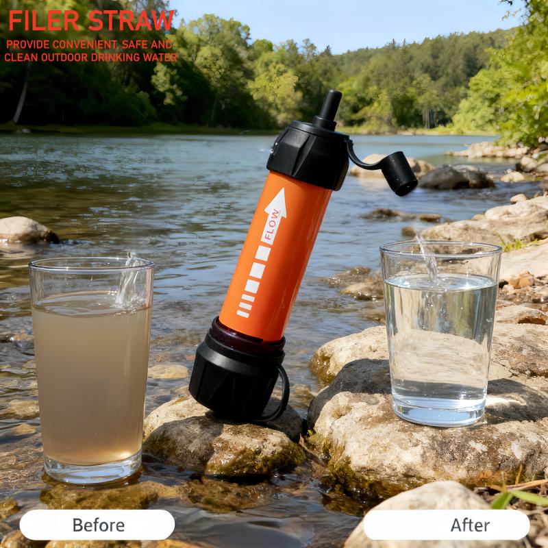 Emergency Portable Water Purif - Bivy Bag Emergency recensione e prezzo