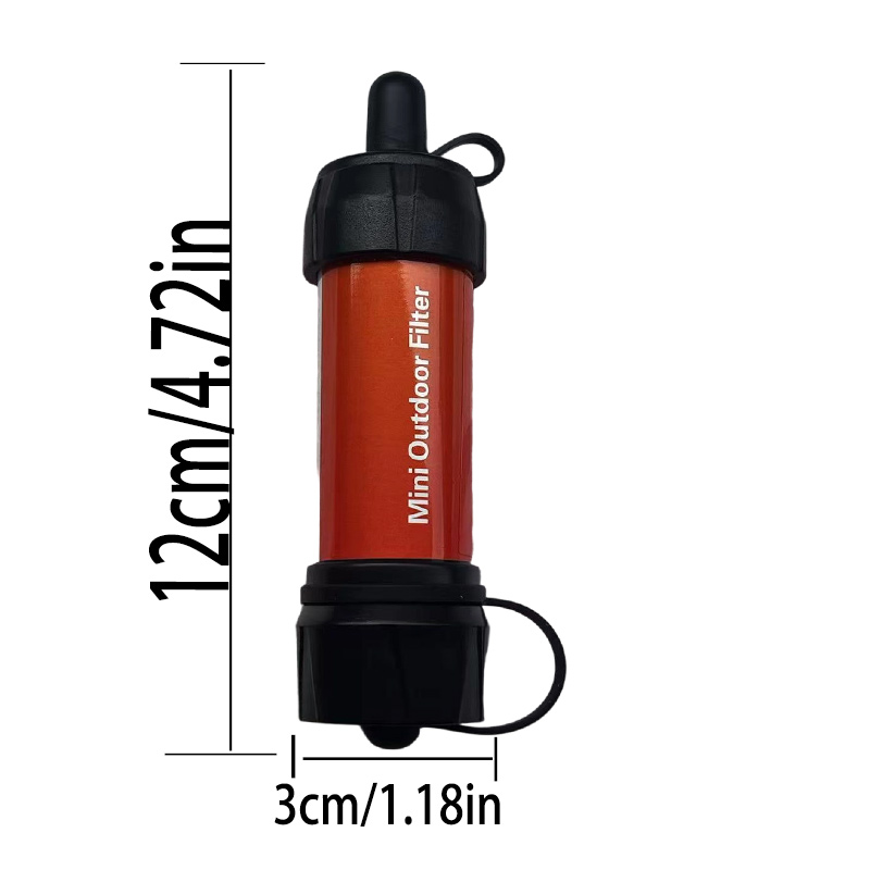 Emergency Portable Water Purif - Bivy Bag Emergency recensione e prezzo
