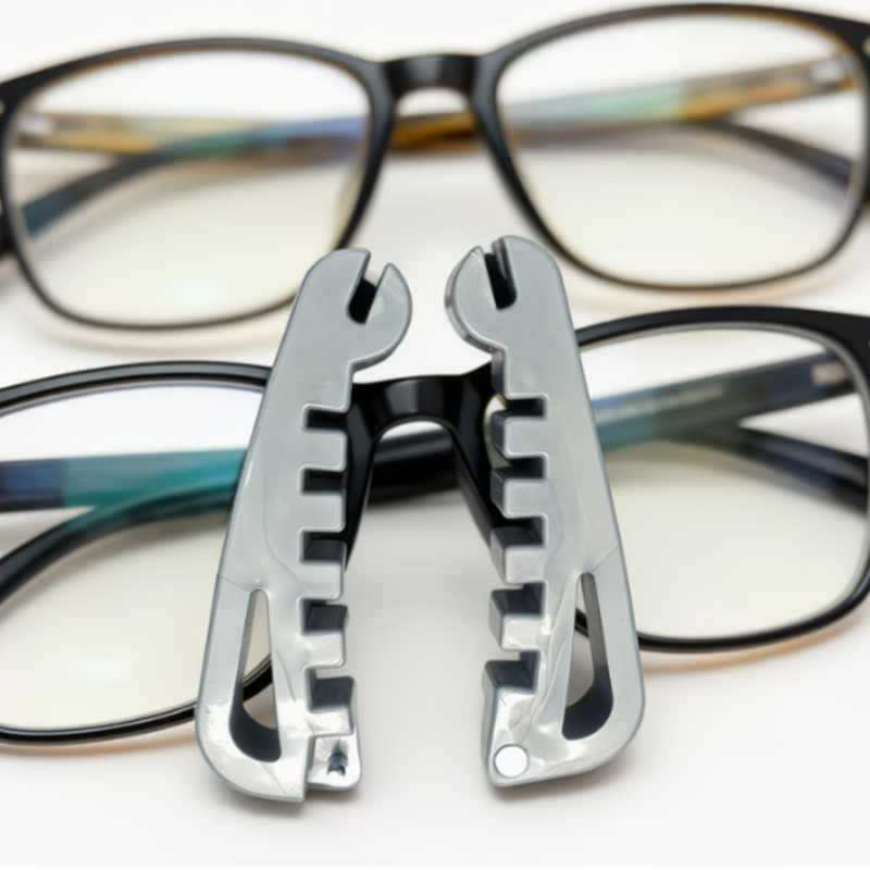 Multifunctional Glasses Adjust - Multi Tool Plier recensione e prezzo