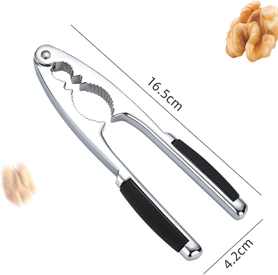 Nuts Walnuts Clip Almond Hazel - Multi Tool Plier recensione e prezzo