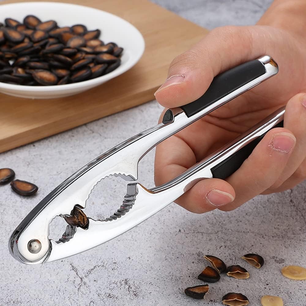 Nuts Walnuts Clip Almond Hazel - Multi Tool Plier recensione e prezzo