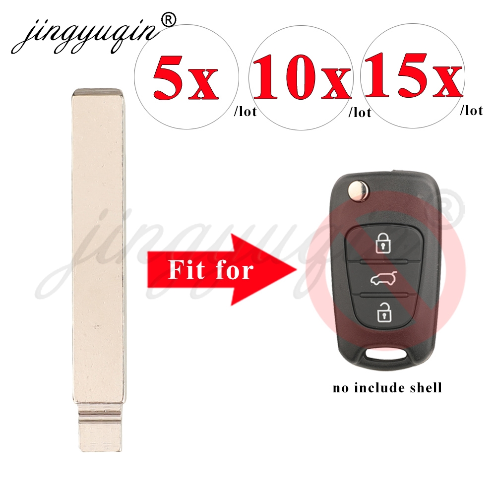 Jingyuqin 5/10/15pcs HU134 Car - Fire Starting Kit recensione e prezzo