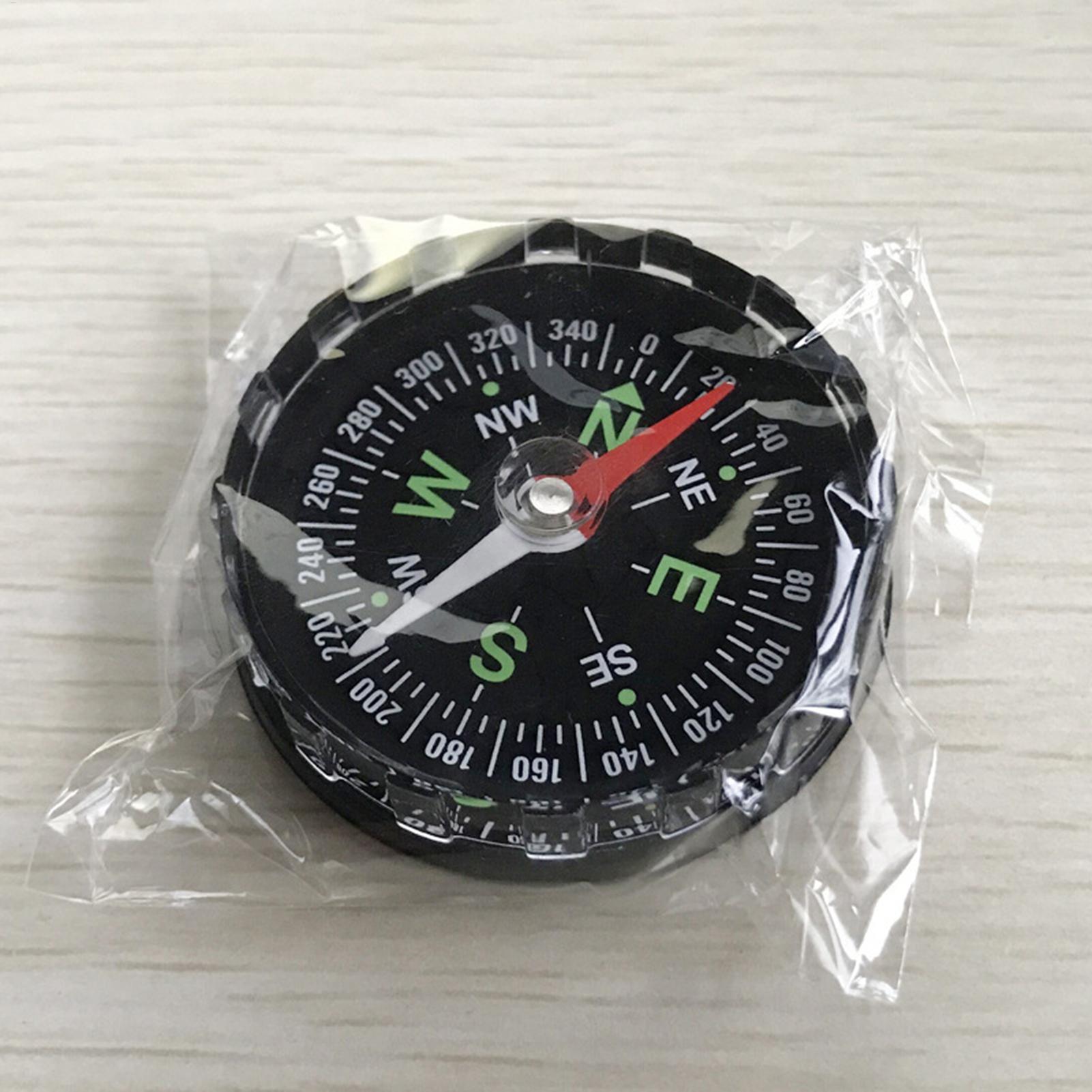 New Waterproof Hiking Compass, - Compass Lensatic recensione e prezzo