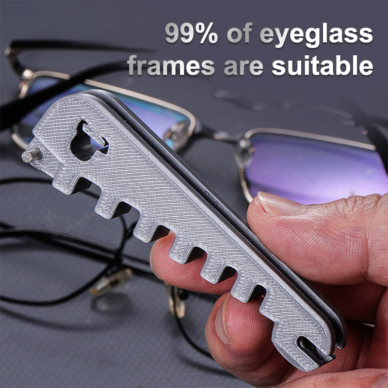 3D Print Multi-function Eyegla - Multi Tool Plier recensione e prezzo