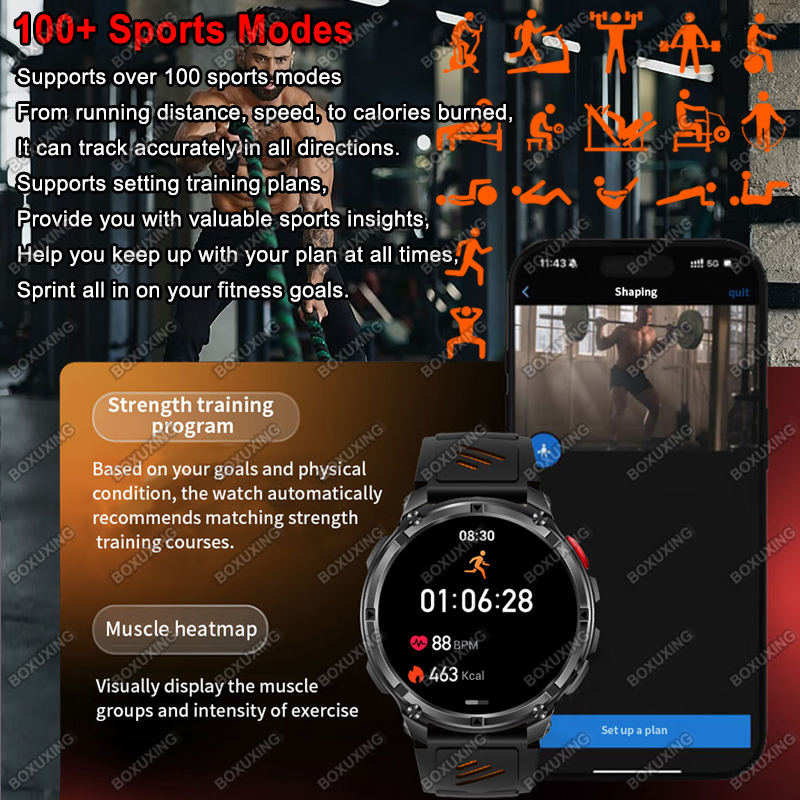 New Military Grade 1100mAh Bat - Compass Lensatic recensione e prezzo