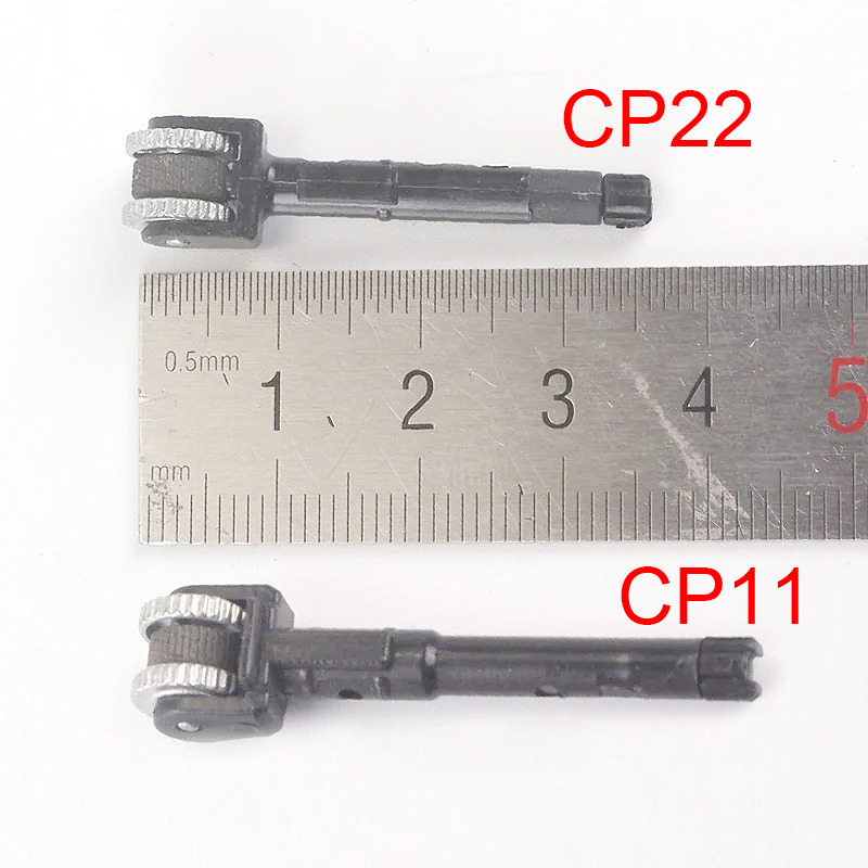 Large CP11 And Small CP22 Whee - Fire Starting Kit recensione e prezzo
