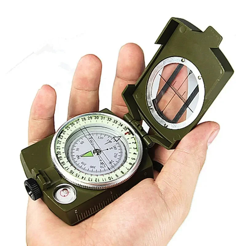 High Precision Compass Profess - Compass Lensatic recensione e prezzo