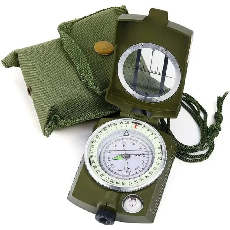 High Precision Compass Profess - Compass Lensatic recensione e prezzo