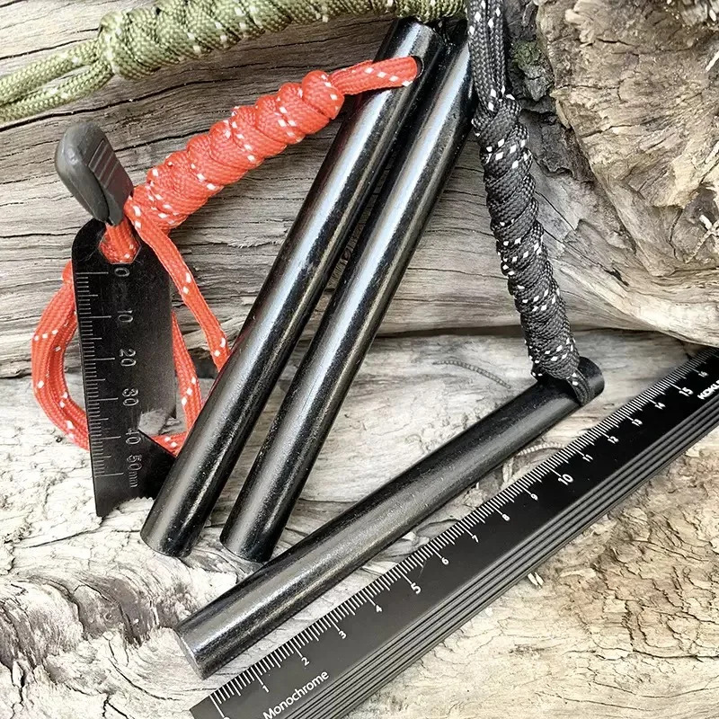 Bear Grylls 3-in-1 EDC Surviva - Magnesium Fire Starter recensione e prezzo