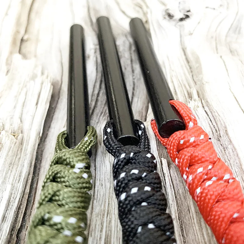 Bear Grylls 3-in-1 EDC Surviva - Magnesium Fire Starter recensione e prezzo