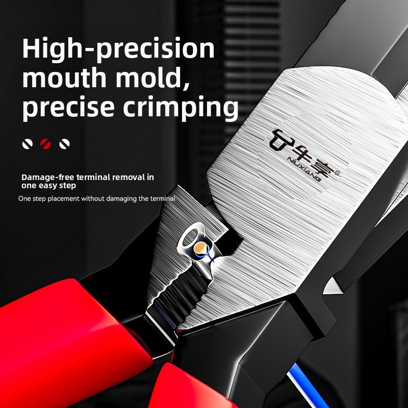 Industrial Grade Multifunction - Multi Tool Plier recensione e prezzo