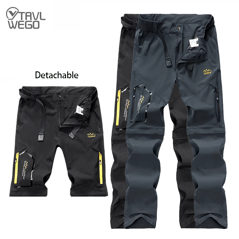 TRVLWEGO Men's Breathable Spor - Fishing Kit Compact recensione e prezzo
