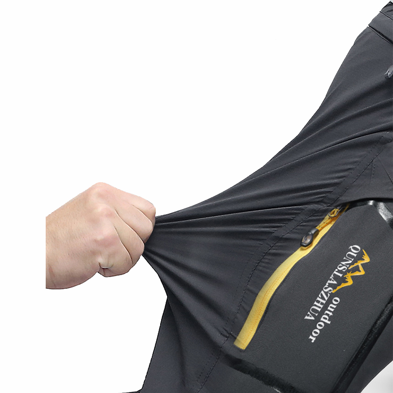 TRVLWEGO Men's Breathable Spor - Fishing Kit Compact recensione e prezzo