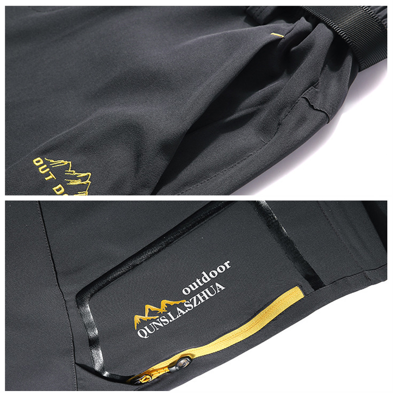 TRVLWEGO Men's Breathable Spor - Fishing Kit Compact recensione e prezzo