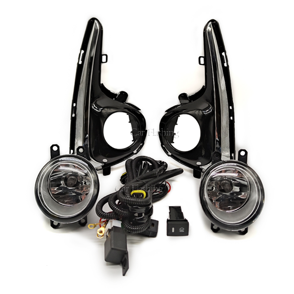 Car LED Fog Light For Toyota Y - Sos Light Strobe recensione e prezzo