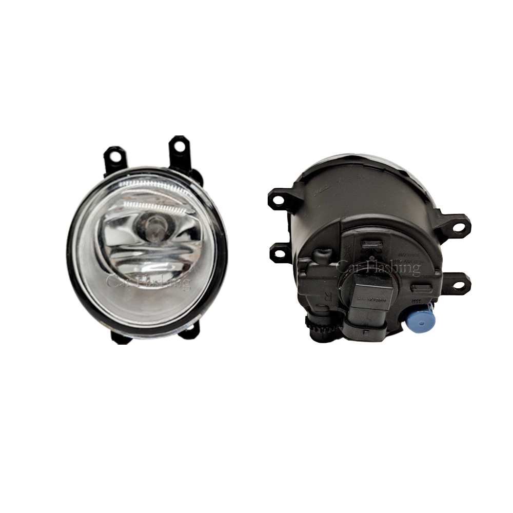 Car LED Fog Light For Toyota Y - Sos Light Strobe recensione e prezzo