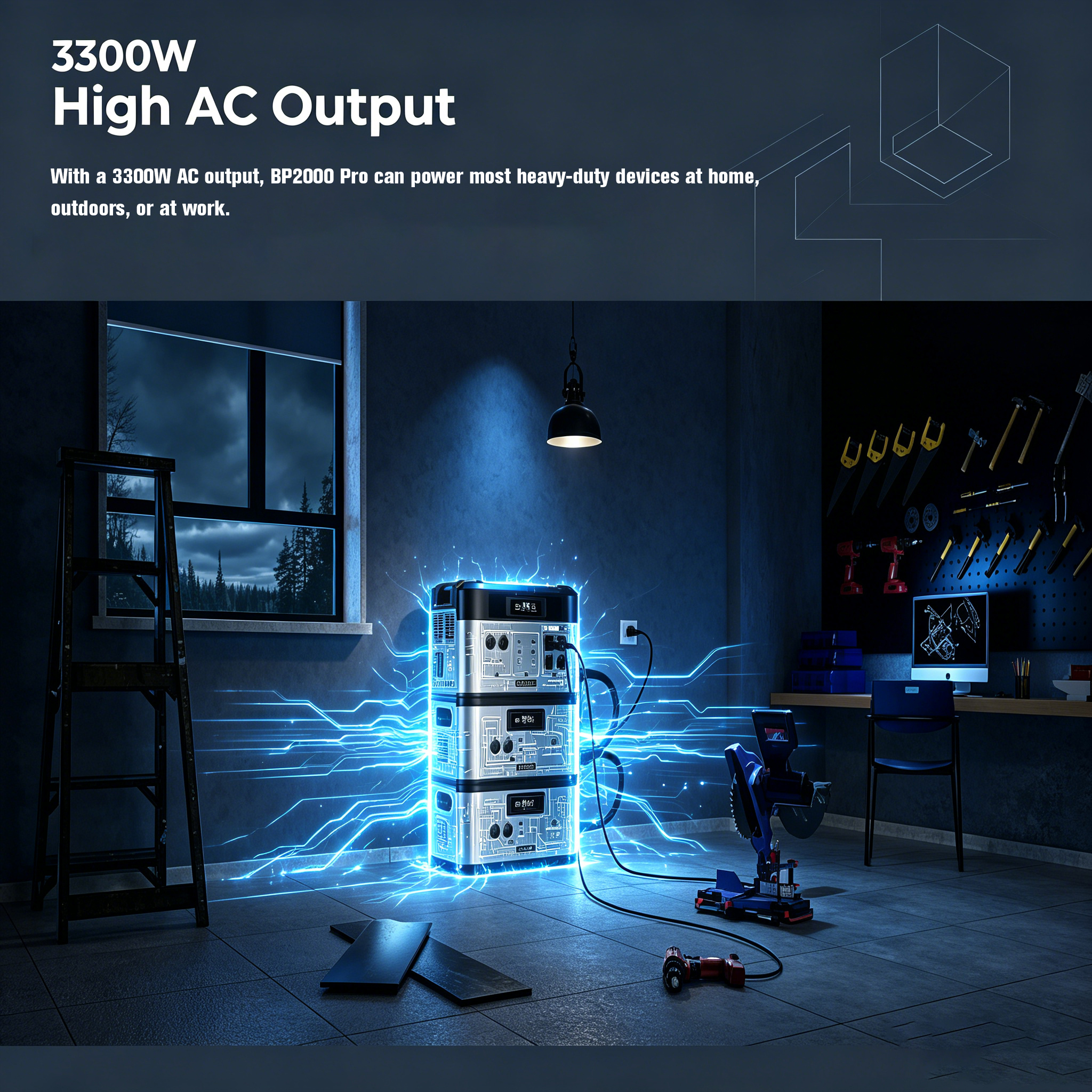 OUKITEL BP2000 PRO Portable Po - Solar Emergency Charger recensione e prezzo