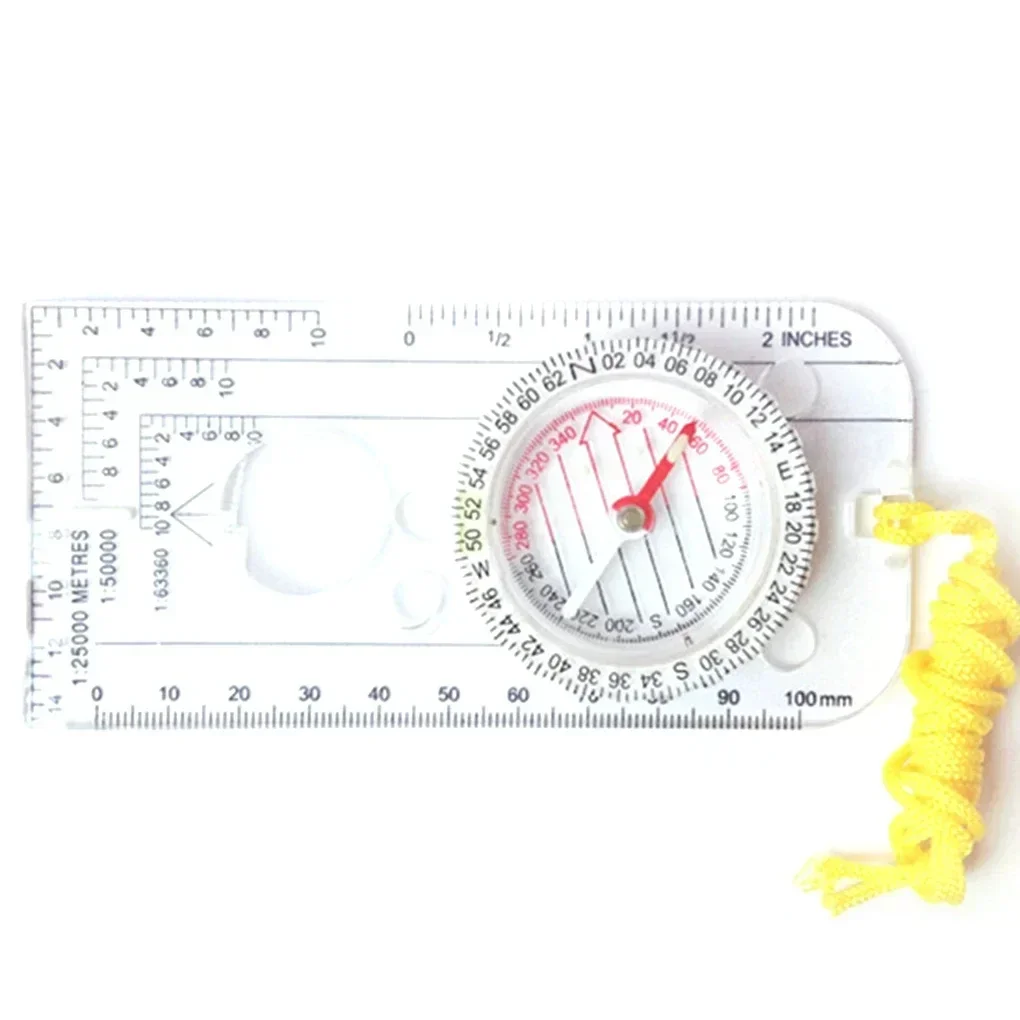 Compass Navigation Map Ruler R - Compass Lensatic recensione e prezzo
