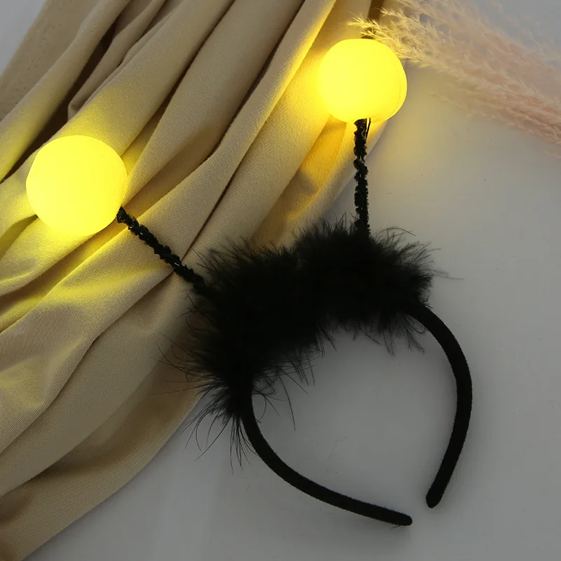 Flashing Feather Bee Antenna B - Sos Light Strobe recensione e prezzo