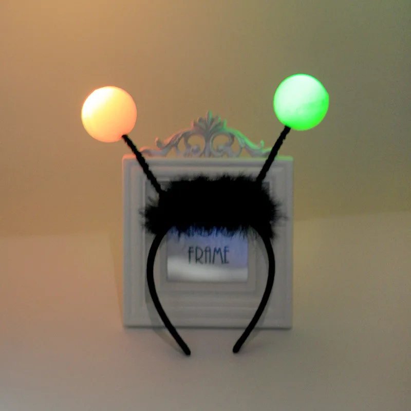 Flashing Feather Bee Antenna B - Sos Light Strobe recensione e prezzo