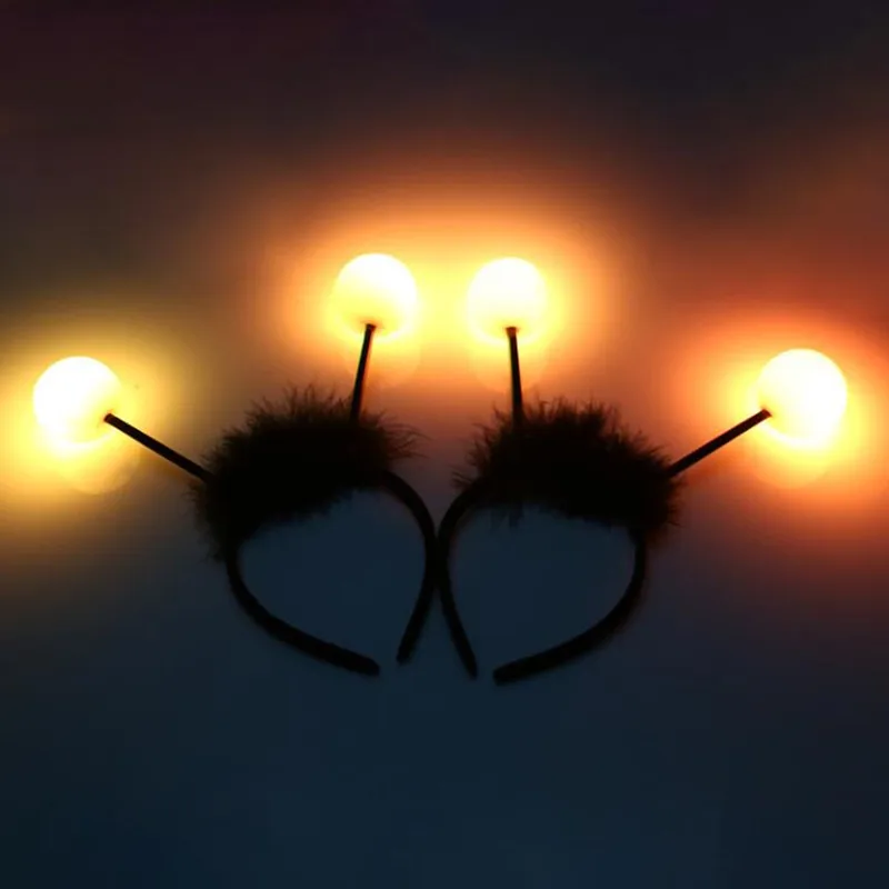 Flashing Feather Bee Antenna B - Sos Light Strobe recensione e prezzo