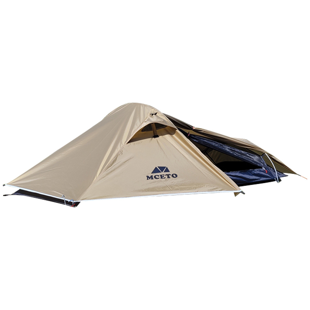 2024 Backpacking Tent 1 Person - Emergency Mylar Tent recensione e prezzo