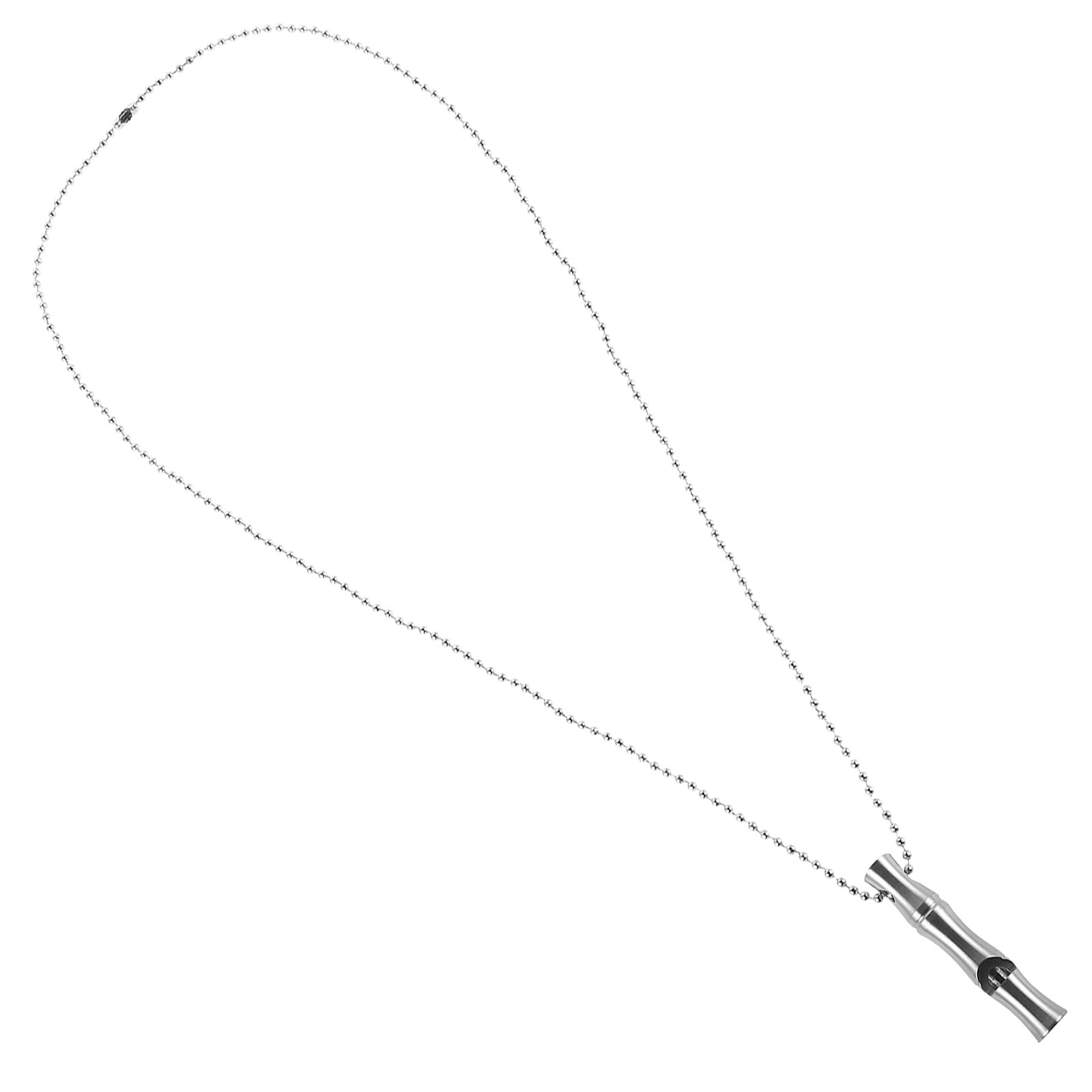 Loud Stainless Steel Multipurp - Emergency Whistle Loud recensione e prezzo