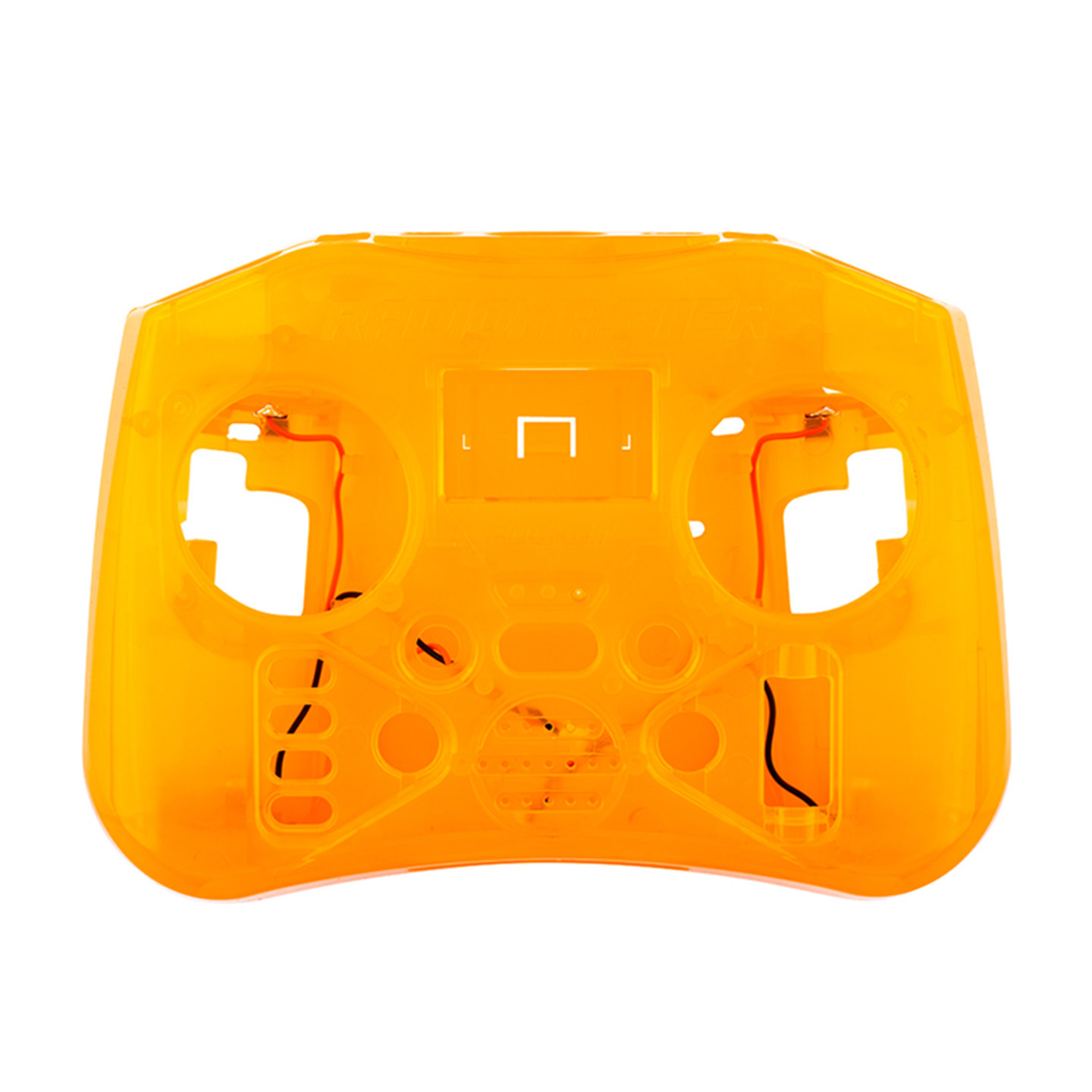 RadioMaster POCKET Transmitter - Signal Panel Orange recensione e prezzo
