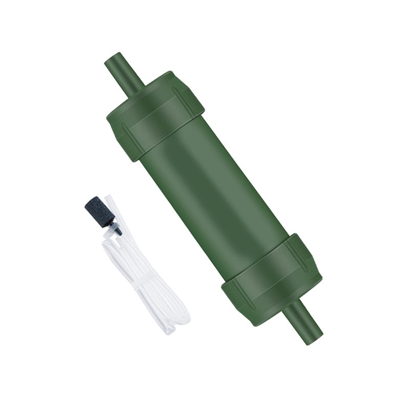 【CYBER MONDAY】For Storm For Su - Water Purification Straw recensione e prezzo