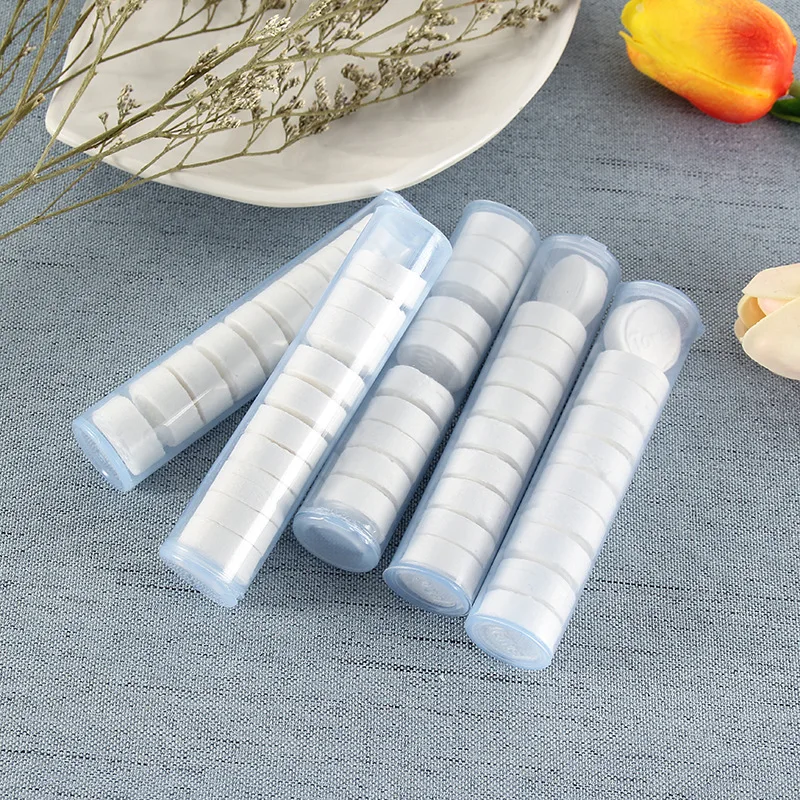 10pcs Per Tube Magical Towel N - Fire Starting Kit recensione e prezzo