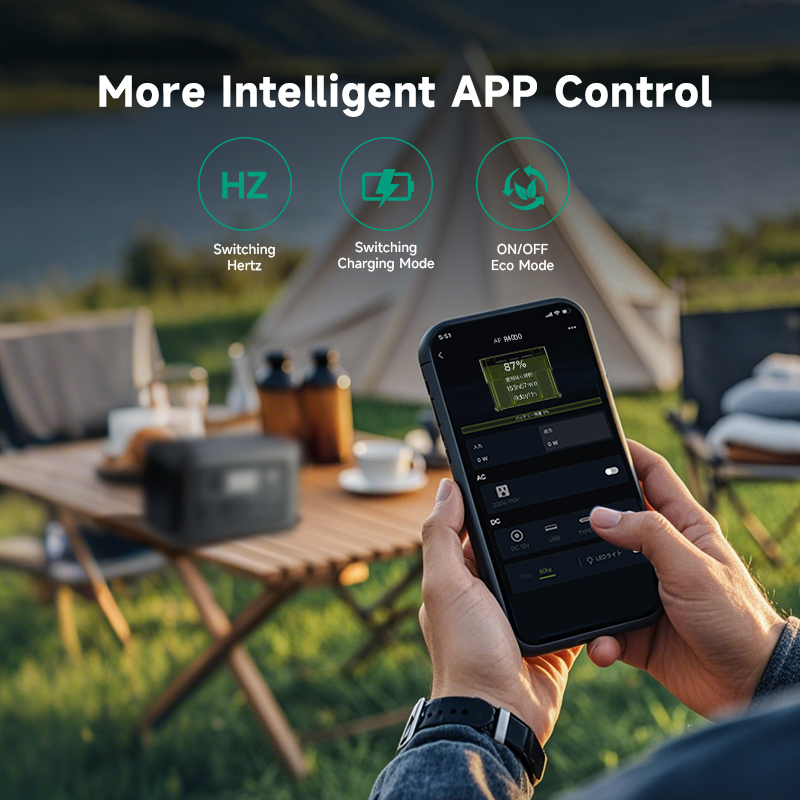 ALLPOWERS R600 Portable Power  - Solar Emergency Charger recensione e prezzo