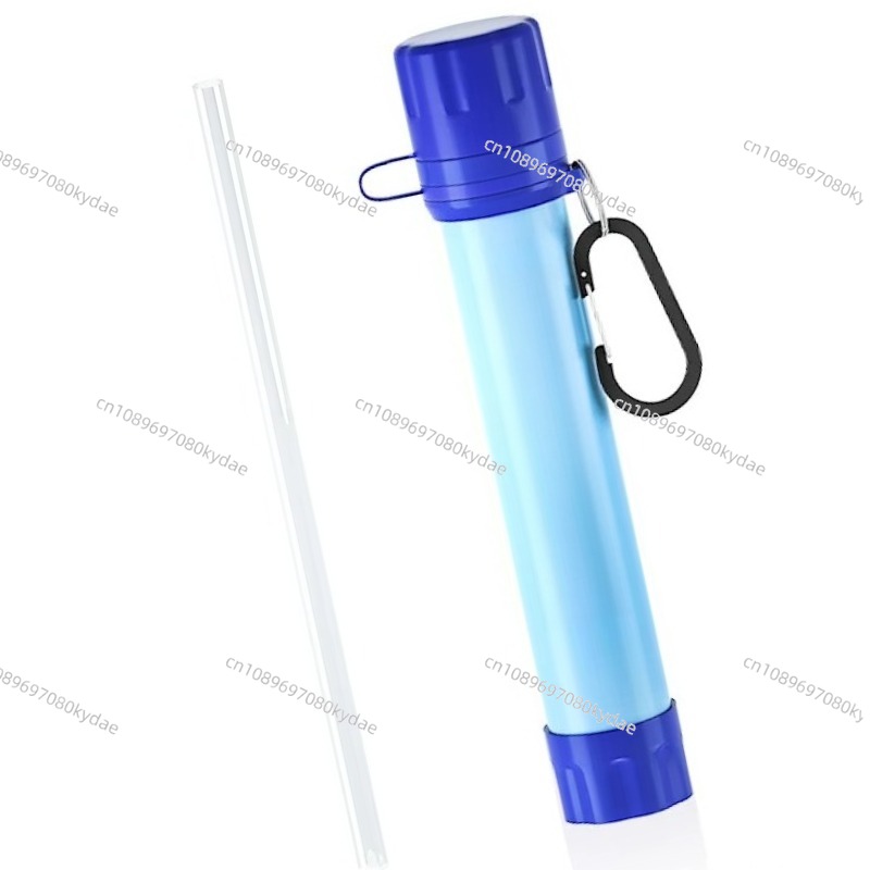 Water Purification Equipment O - Water Purification Straw recensione e prezzo