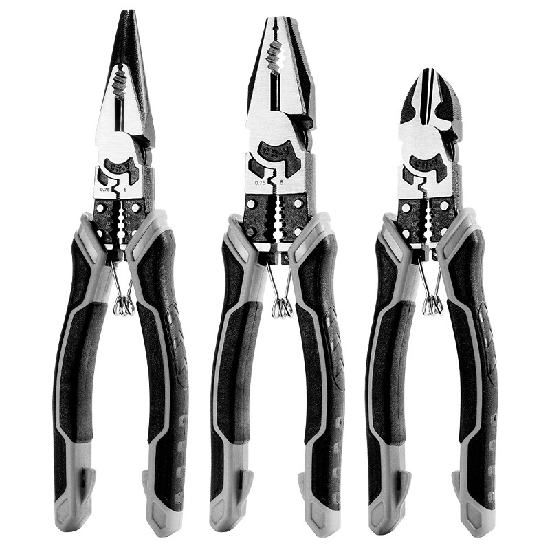 Universal Multifunctional Diag - Multi Tool Plier recensione e prezzo