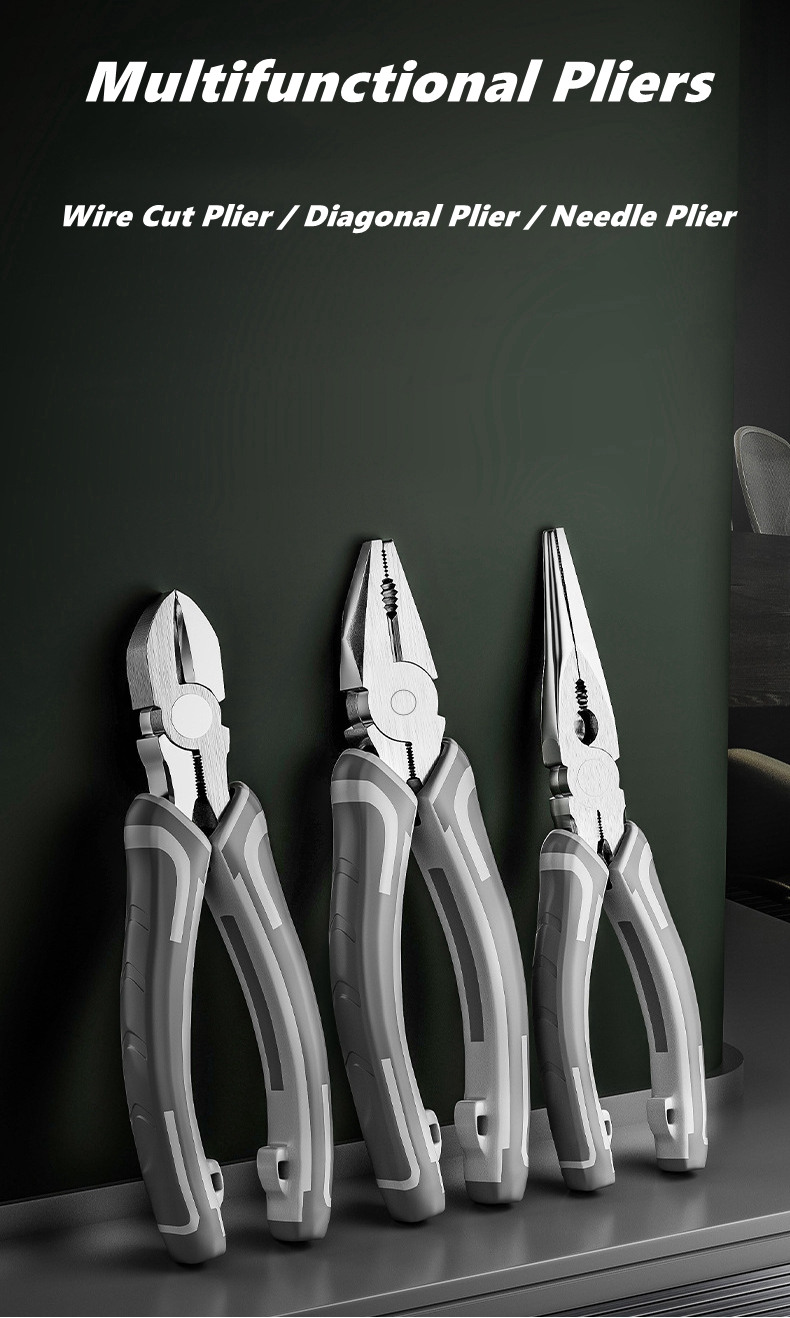 Universal Multifunctional Diag - Multi Tool Plier recensione e prezzo