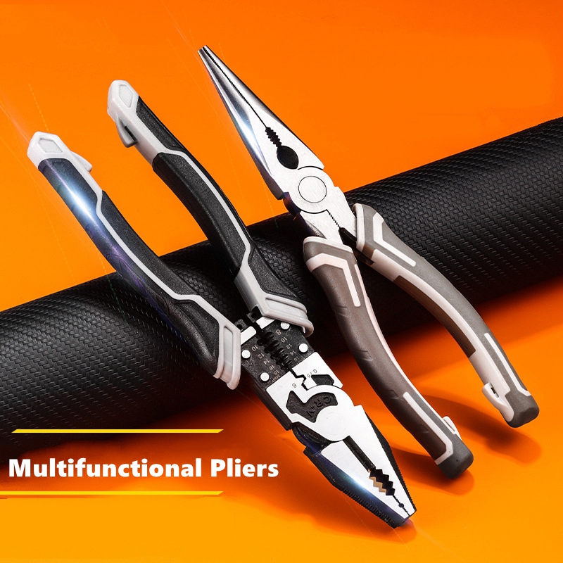 Universal Multifunctional Diag - Multi Tool Plier recensione e prezzo