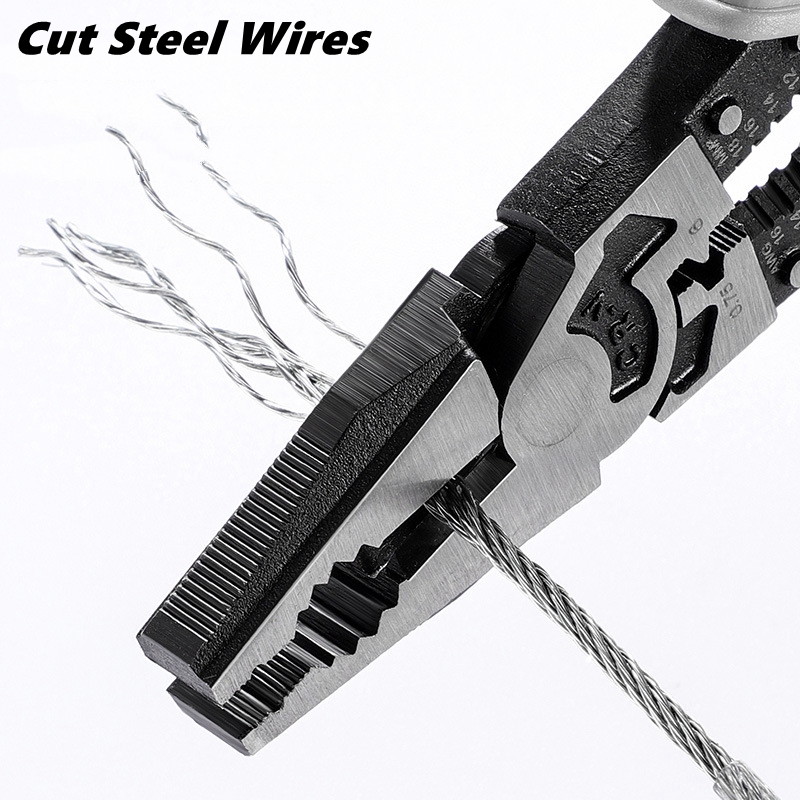 Universal Multifunctional Diag - Multi Tool Plier recensione e prezzo