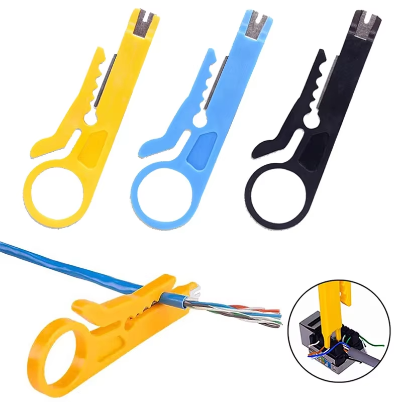 1PC Stripper Crimping Tool Cri - Multi Tool Plier recensione e prezzo