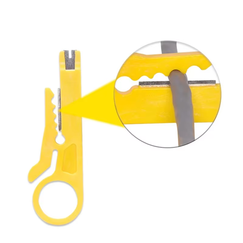 1PC Stripper Crimping Tool Cri - Multi Tool Plier recensione e prezzo