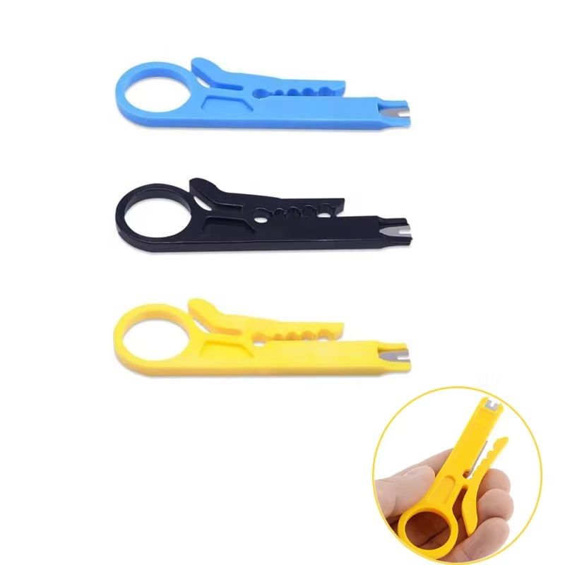 1PC Stripper Crimping Tool Cri - Multi Tool Plier recensione e prezzo