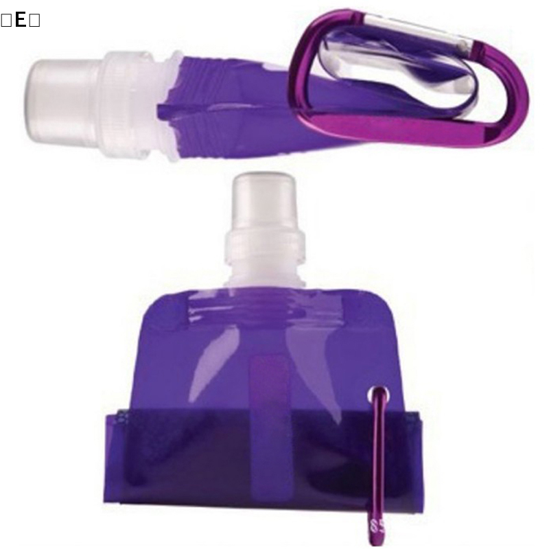 〔E〕1Pc Cups Bag Folding Plasti - Water Bag Collapsible recensione e prezzo